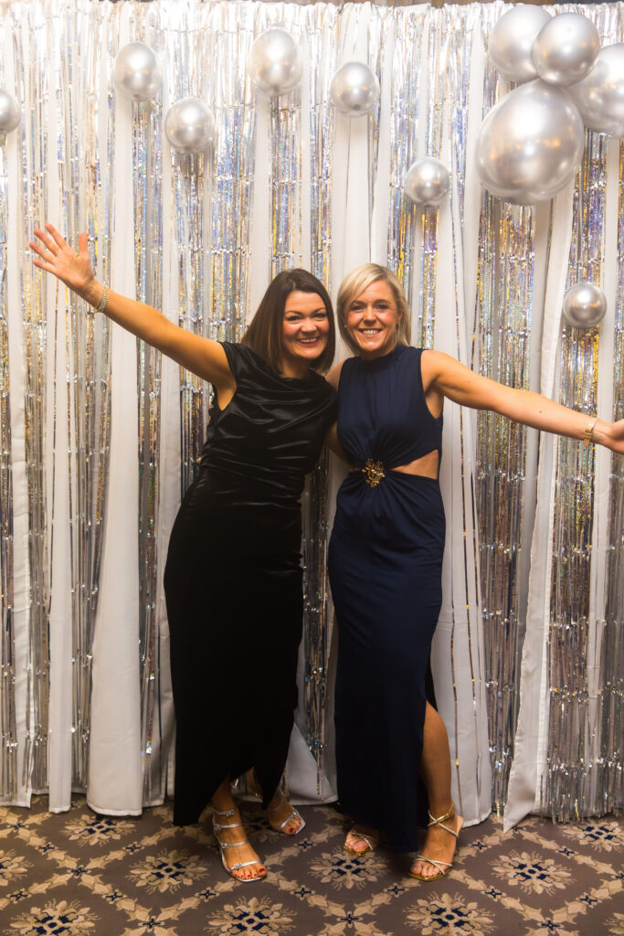 Harrogate Mumbler Awards